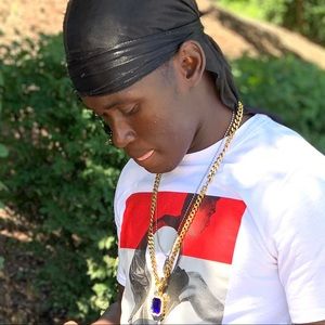 Meet your Posher, Abdulkadir